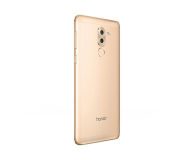 HONOR 6X LTE Dual SIM złoty - 355839 - zdjęcie 4